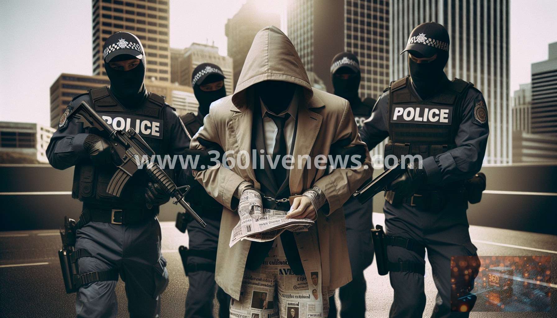 Australian police confirm death of fugitive gunman Desmond Freeman after standoff in rural Victoria ending seven-month manhunt