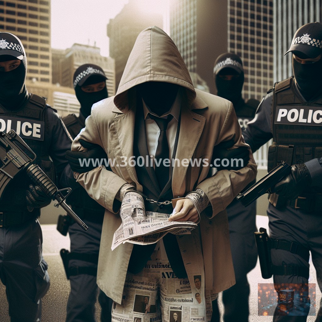 Australian police confirm death of fugitive gunman Desmond Freeman after standoff in rural Victoria ending seven-month manhunt