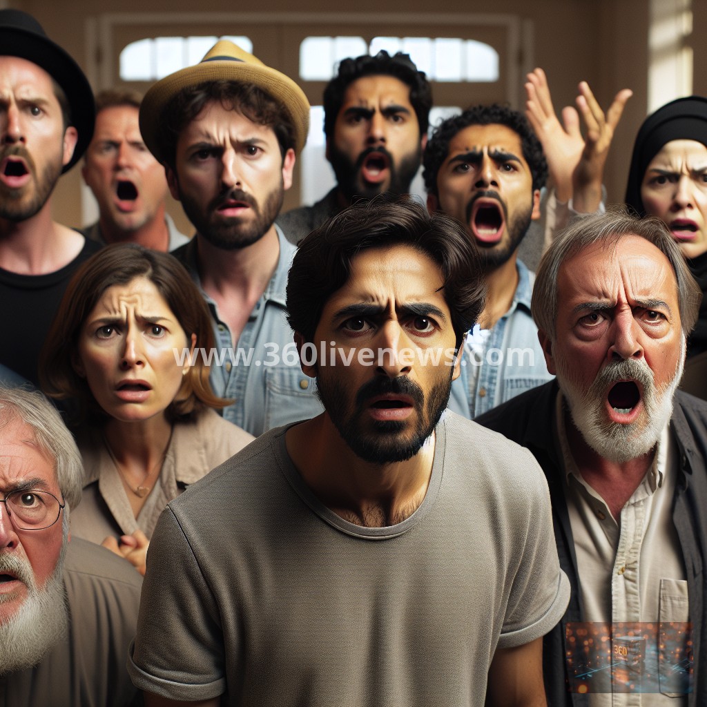 Australian Iranians express outrage over six-month visa ban restricting family visits from Iran