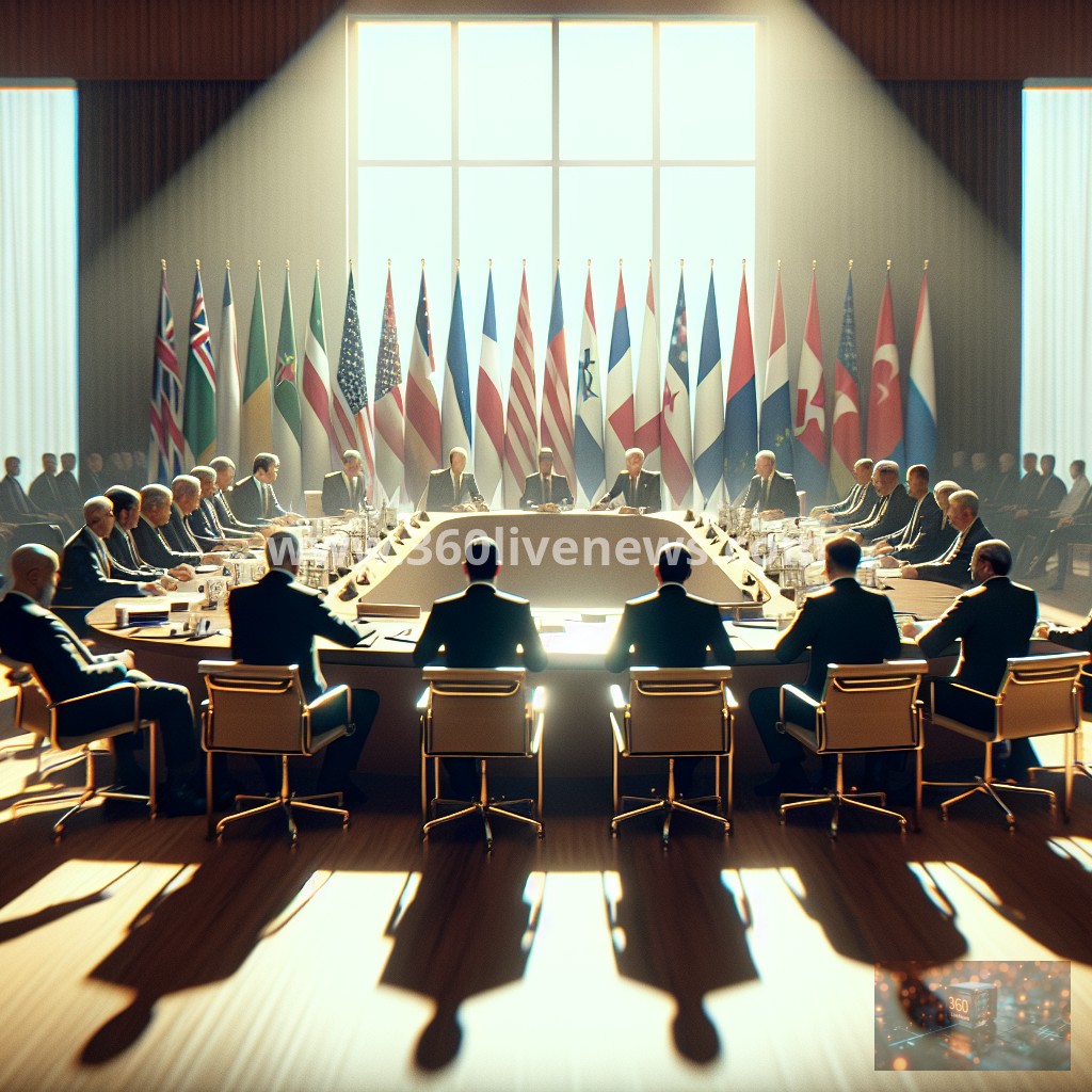 UN Raises Concerns Over Civilian Safety as Israel Intensifies Military Operations in Southern Lebanon