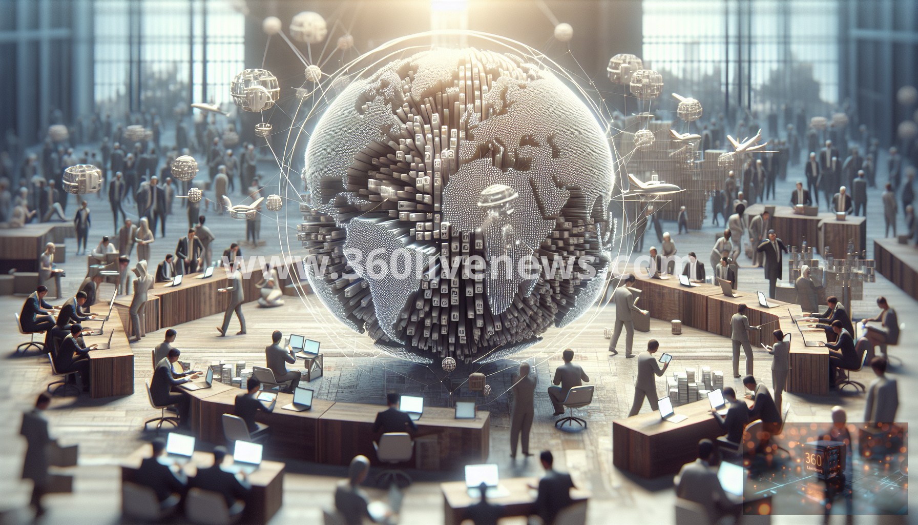 WTO members establish first baseline digital trade rules to enhance international digital commerce