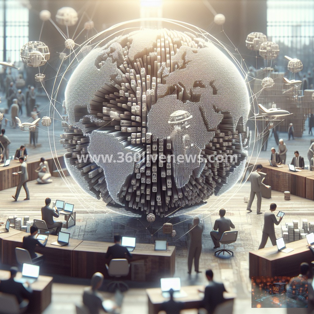 WTO members establish first baseline digital trade rules to enhance international digital commerce