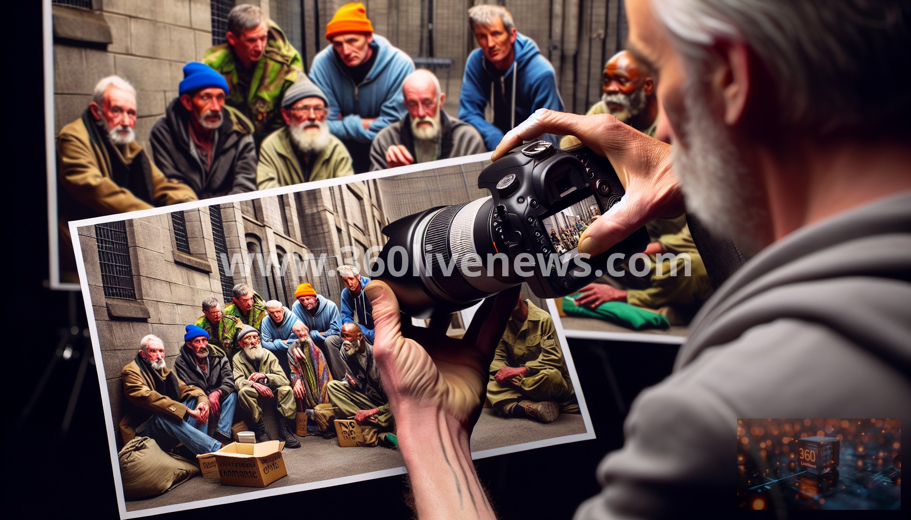 Óglaigh Náisiúnta na hÉireann expands services for homeless veterans in response to rising demand for support