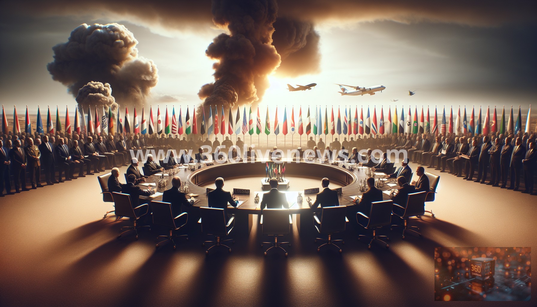 Nearly 1,500 Iranian Civilians Reported Killed Amid U.S. and Israeli Strikes in Ongoing Conflict