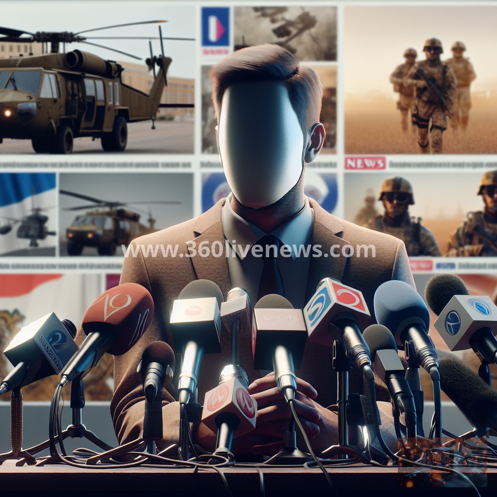 Trump announces nearing completion of military objectives in conflict with Iran