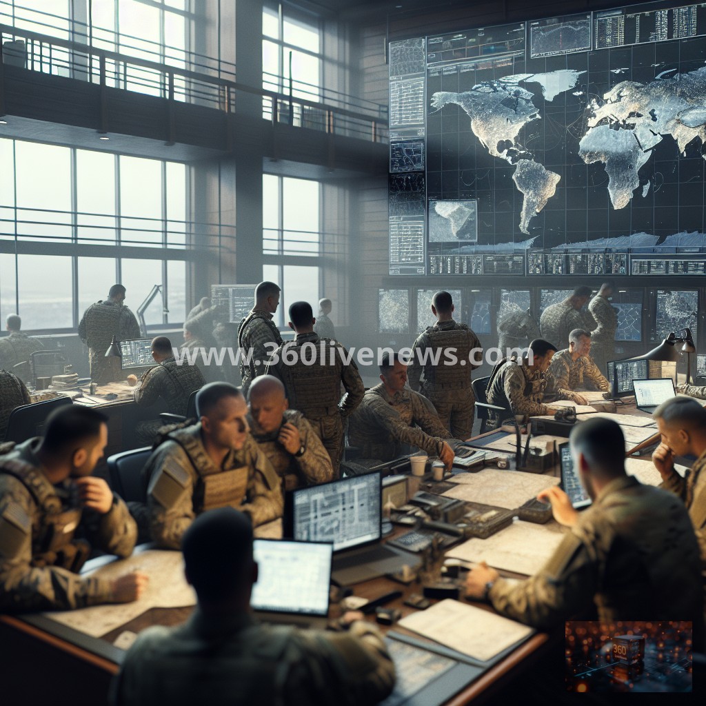 Israeli military chief warns of urgent reforms needed to prevent collapse of armed forces amid ongoing regional conflicts