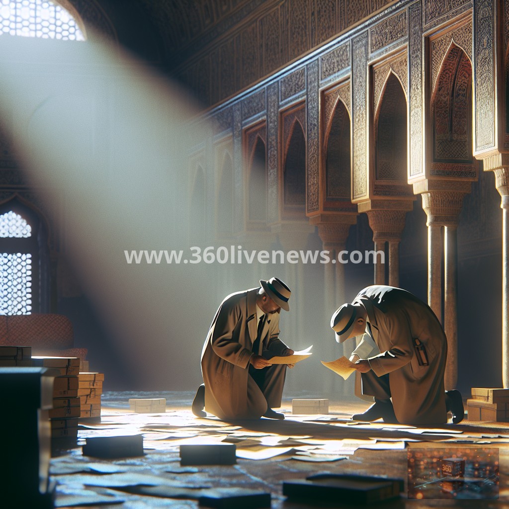 Oman investigators seek new leads in 1993 murder case of Carol Clark found near Gloucester and Sharpness Canal