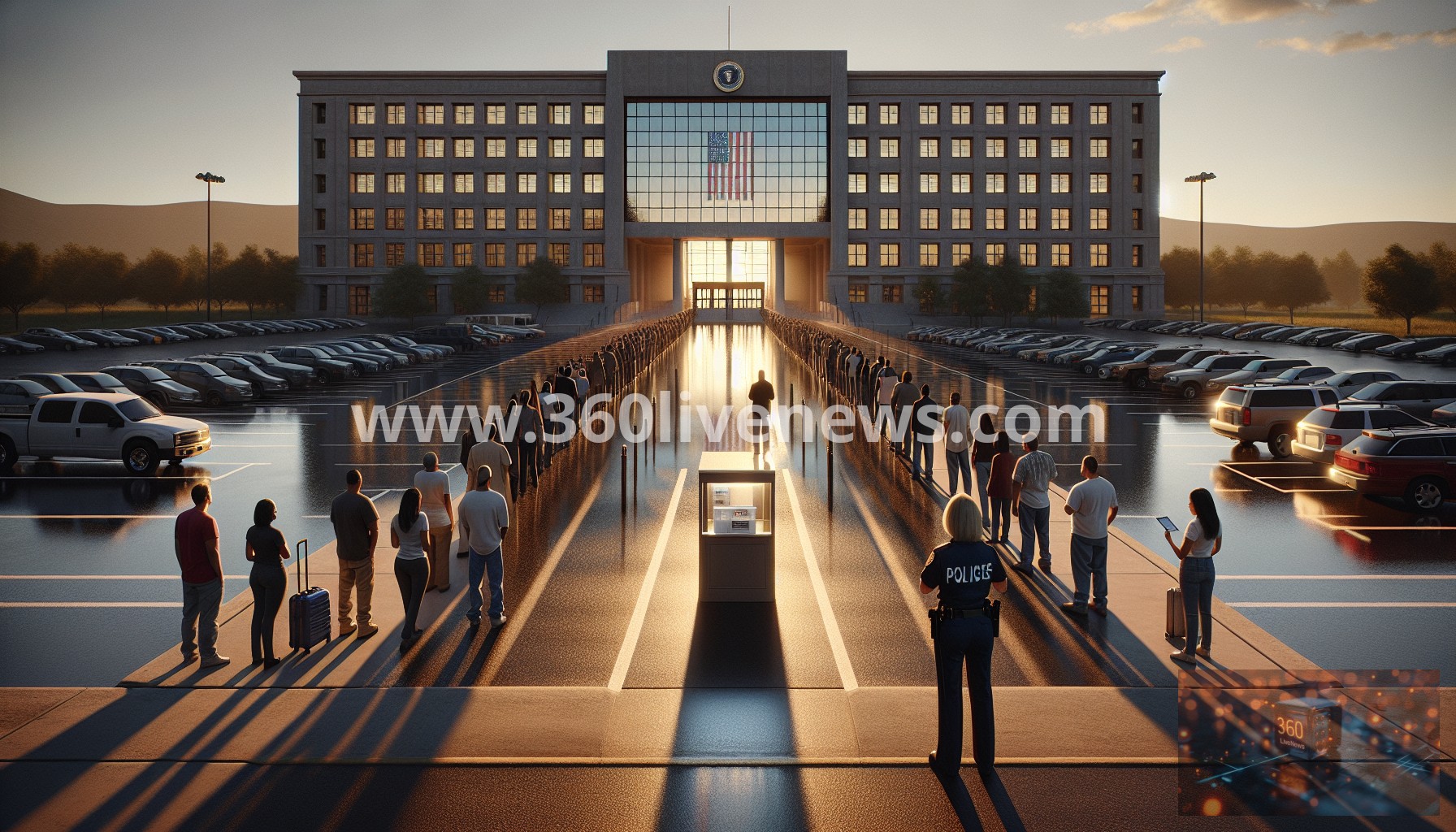 Hong Kong Correctional Services confirms IT breach affecting personal data of 6,800 employees