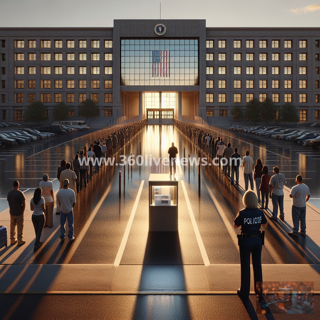 Hong Kong Correctional Services confirms IT breach affecting personal data of 6,800 employees