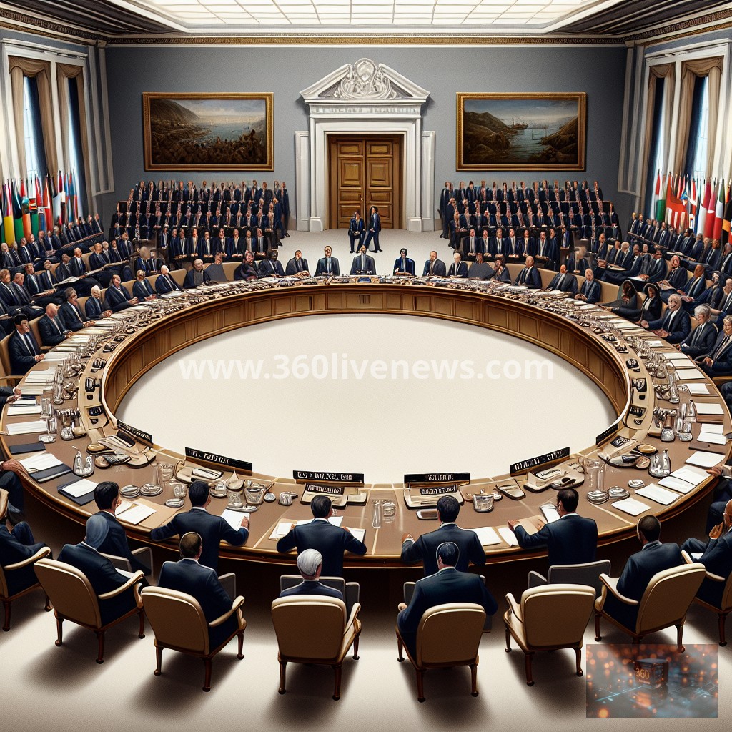 UK to host meeting with 35 countries on reopening the Strait of Hormuz amid disruptions from Iran