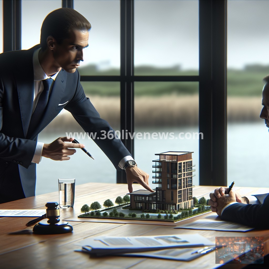 Negotiations for Wilkinsons Point land sale enter critical phase as NBL owner Larry Kestelman considers abandoning purchase