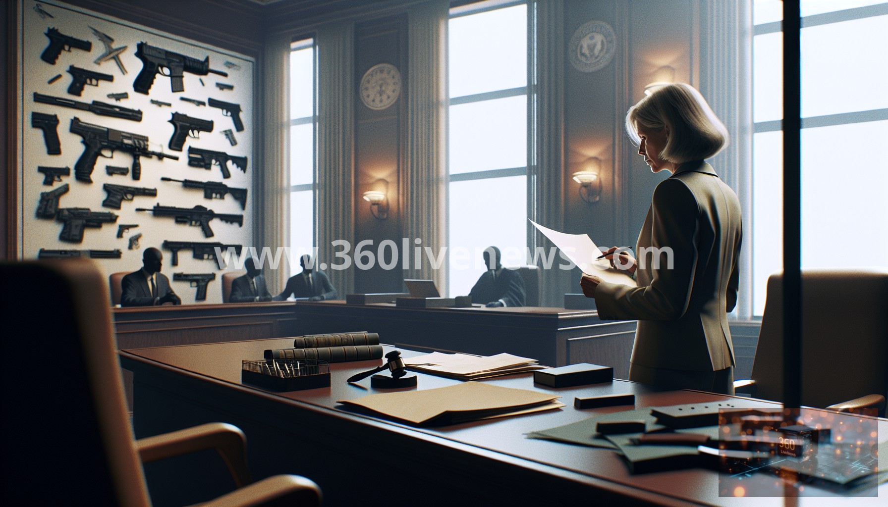 NSW Coroner recommends changes to firearms legislation after murder-suicide in Yamba involving Wayne and Noah Smith