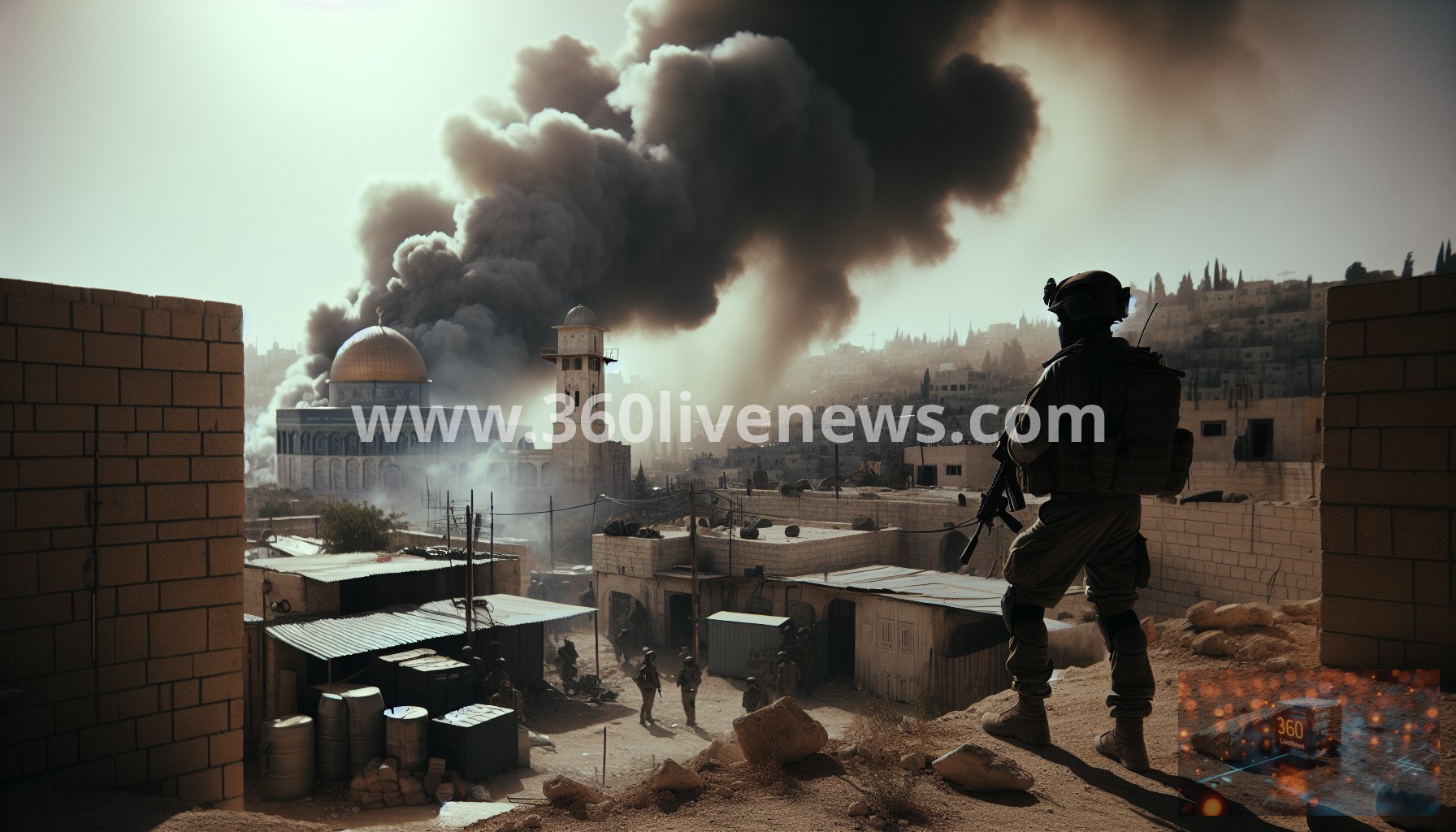 Ukraine Intensifies Strikes on Russian Oil Facilities Amid Ongoing Conflict