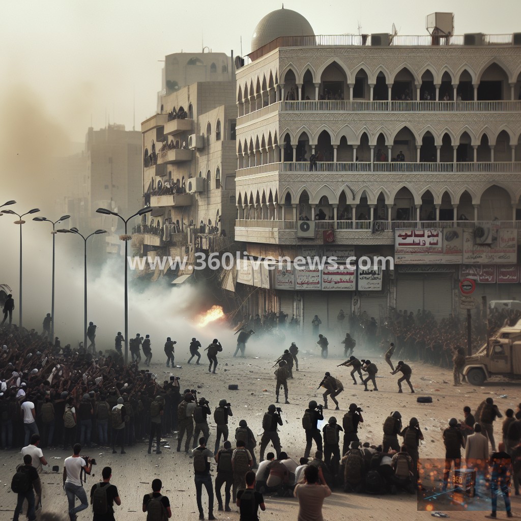 Violence in Iran escalates with family deaths and facility damage, prompting anti-war protests in Tel Aviv and US cities