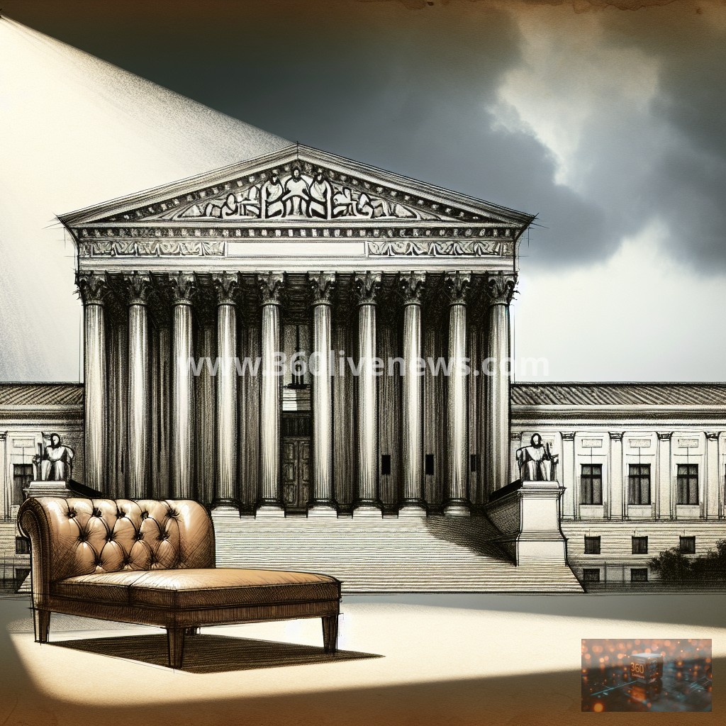 Supreme Court overturns Colorado law banning conversion therapy for minors, citing First Amendment rights