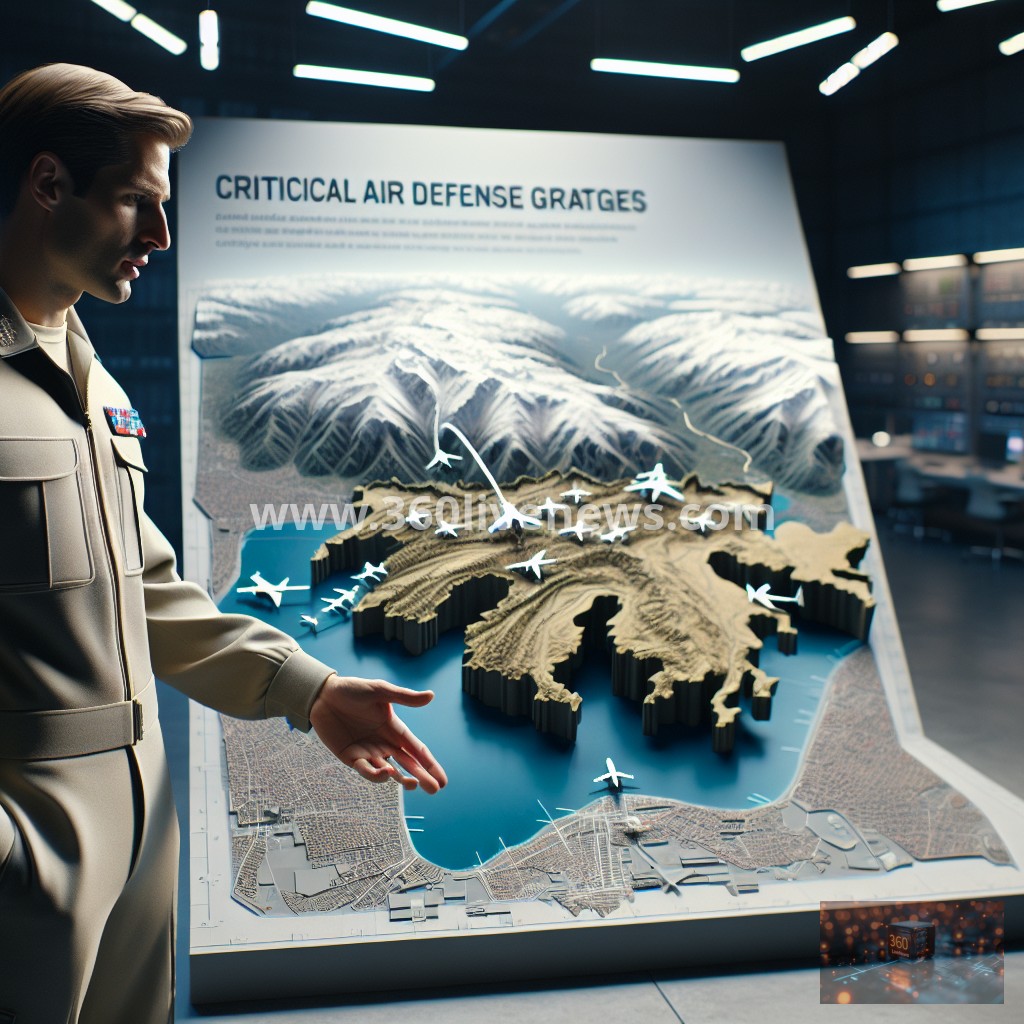 Swiss Army Chief highlights serious deficiencies in air defence capabilities and calls for modernization