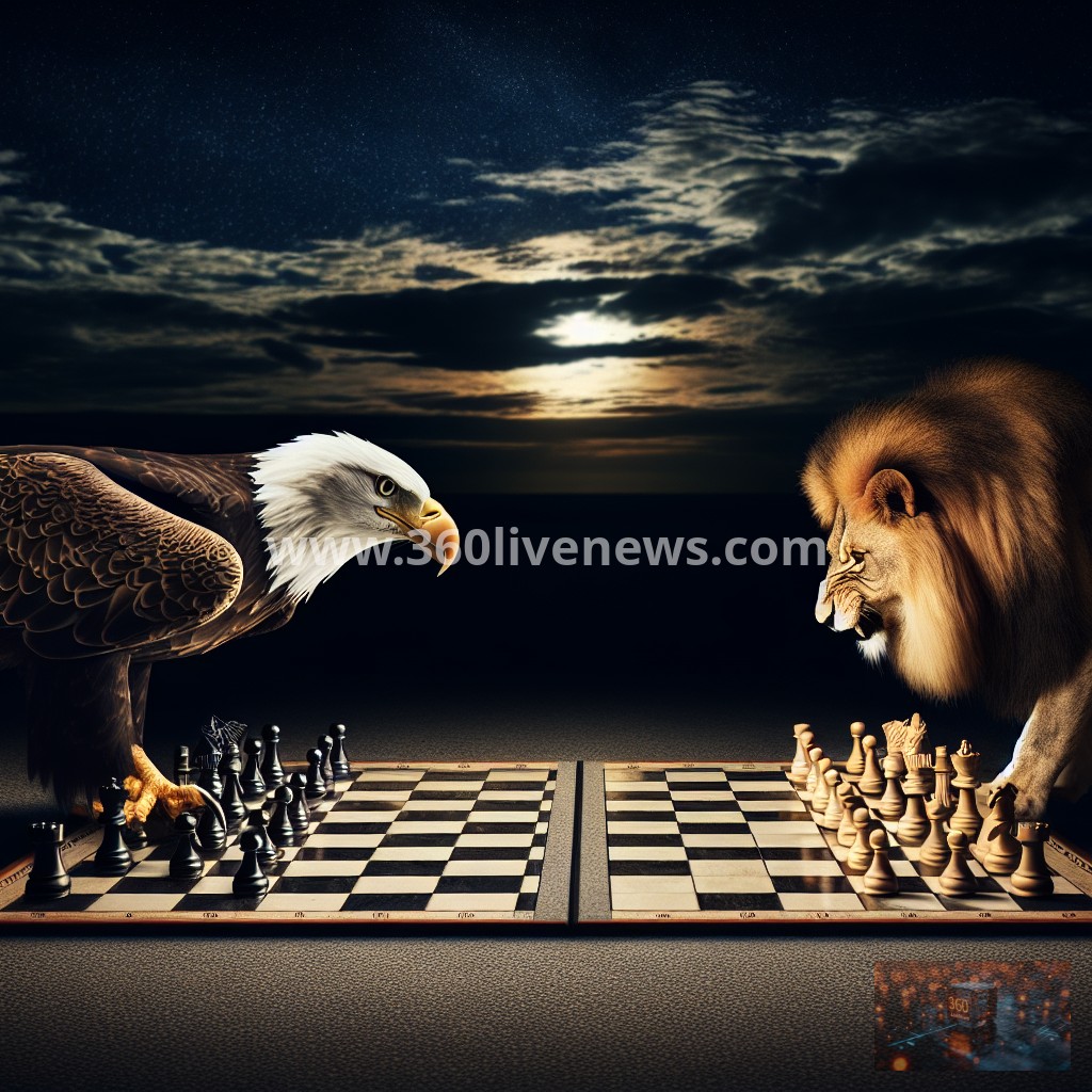 Trump declares war in Iran is nearing completion during late-night address from the White House