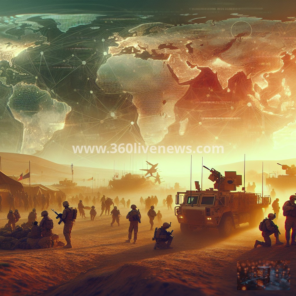 Russia Claims Full Control of Luhansk Region in Eastern Ukraine