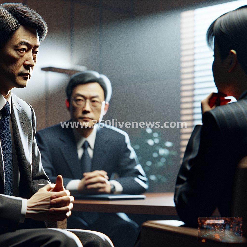 China Imposes Sanctions on Japanese Lawmaker Keiji Furuya Over Alleged Support for Taiwan Independence