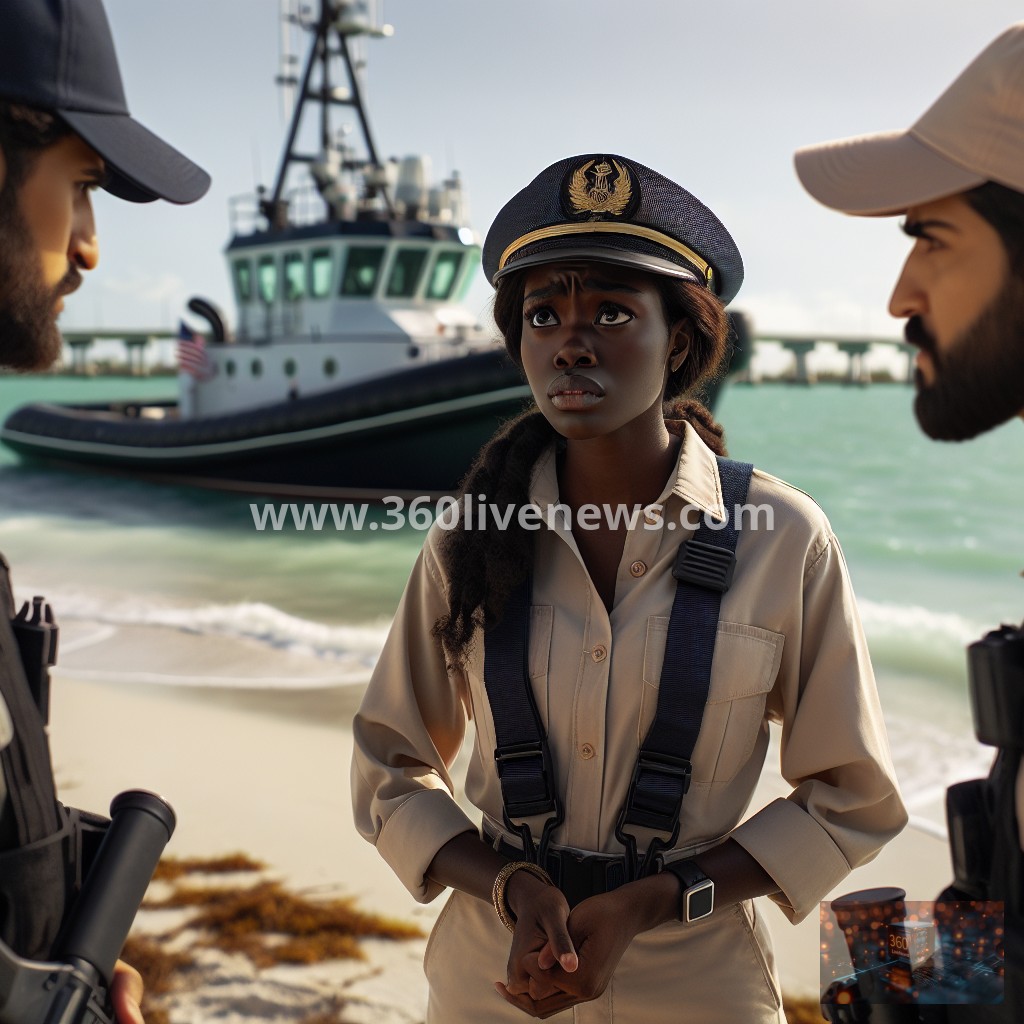 Tugboat captain charged after incident in Miami Beach leads to deaths of three children