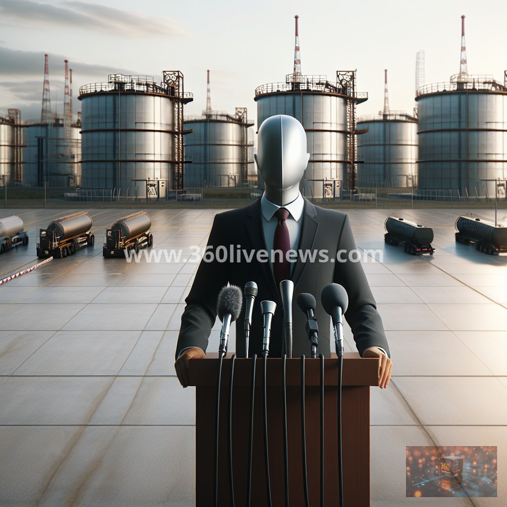 Australian Prime Minister announces new powers to secure fuel supply amid Middle East tensions and reports of shortages