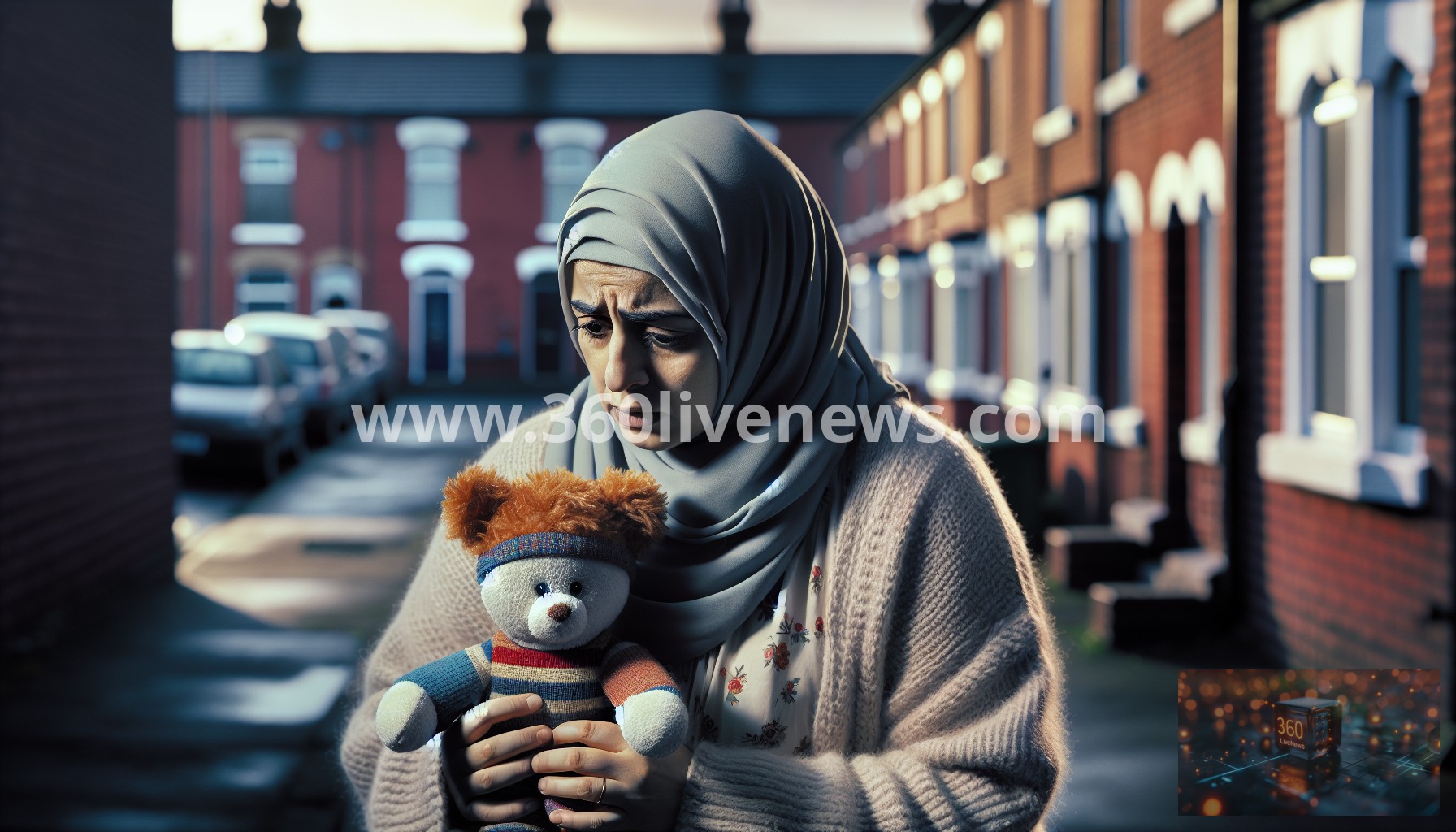 Surge in referrals for children displaying harmful sexualised behaviours reported in Northern Ireland