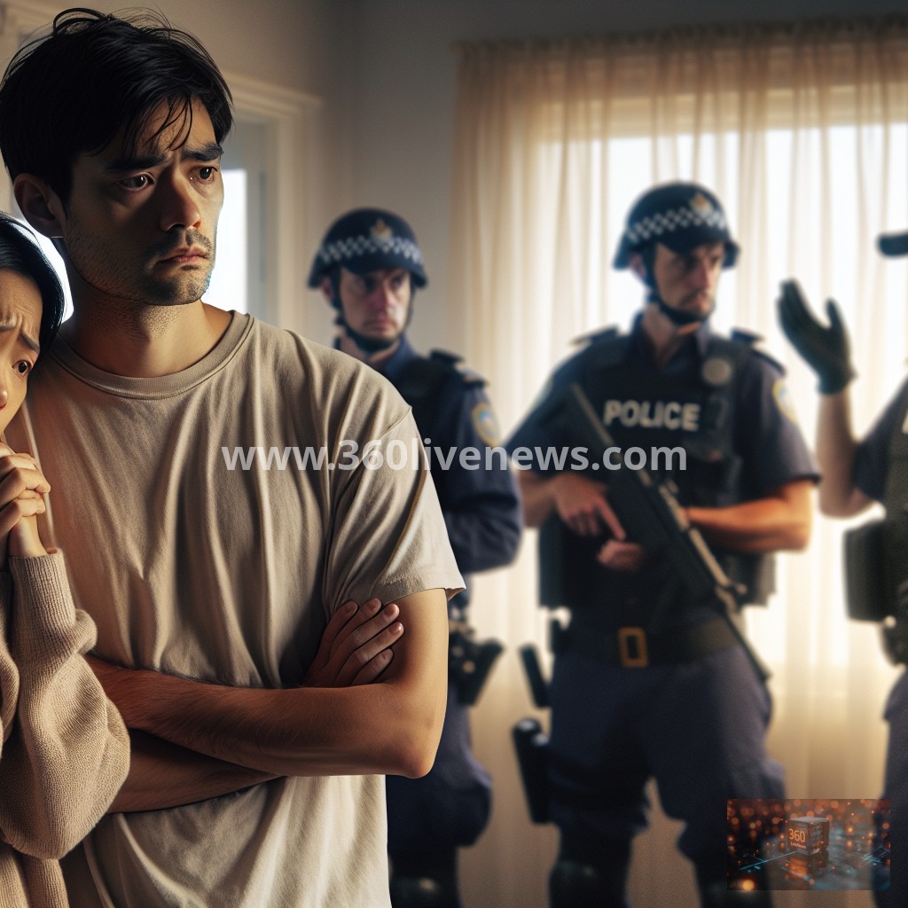 Melbourne couple charged with slavery for allegedly abusing and mistreating Indonesian woman