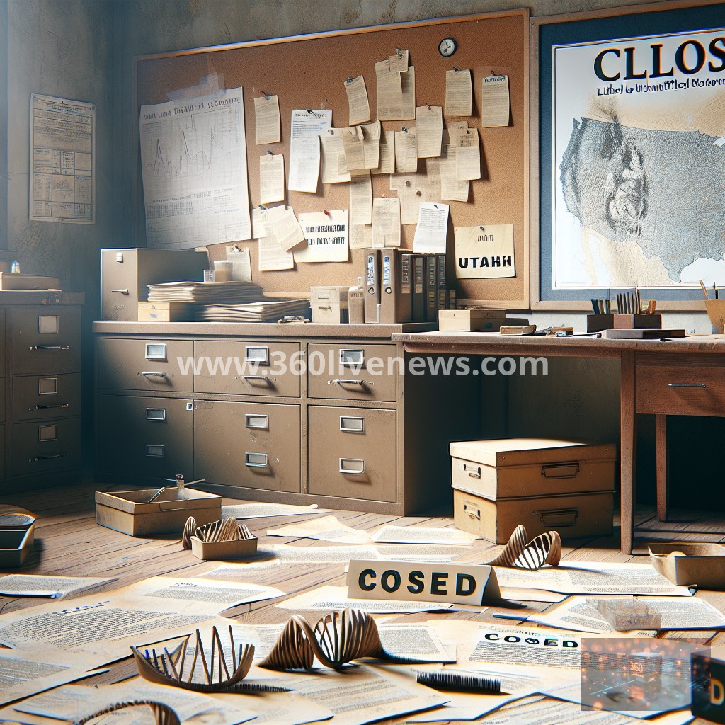 Utah officials close investigation into Laura Ann Aime's murder, linking her death to serial killer Ted Bundy