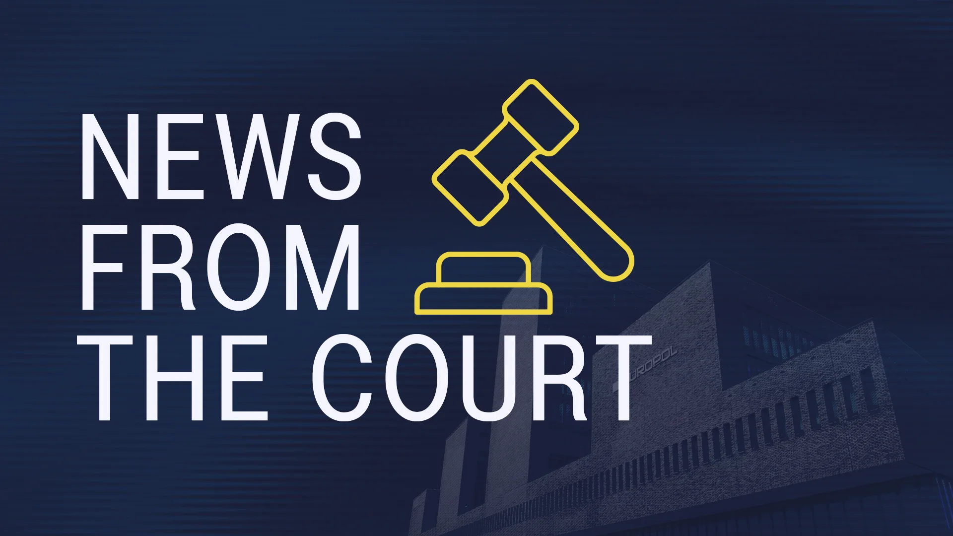 Canadian Man Sentenced to 20 Years for Terrorism After Europol-Aided Probe