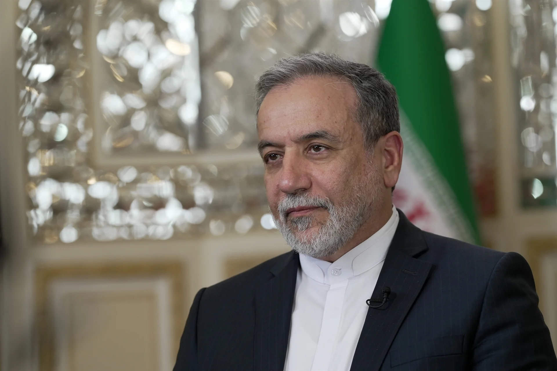 Iran's Foreign Minister Calls for Muslim Unity, Condemns US and Israel on Eid al-Fitr