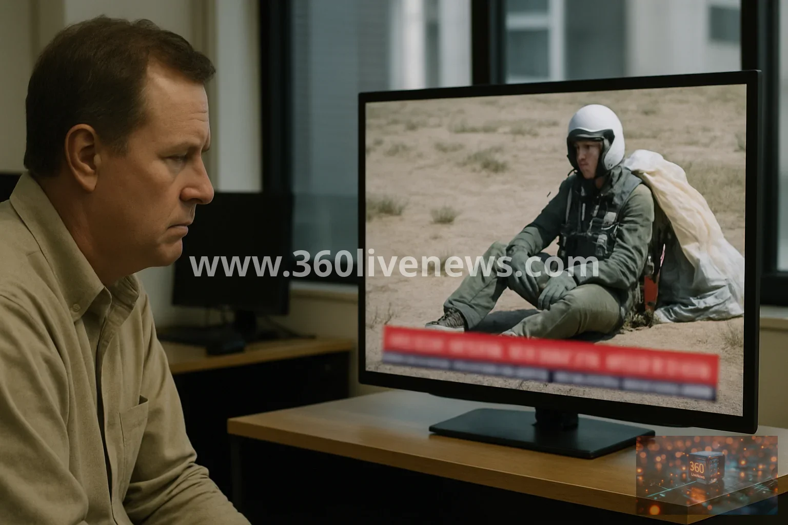 The Proving Ground, When “Decent” Reporting Meets High-Tech Warfare