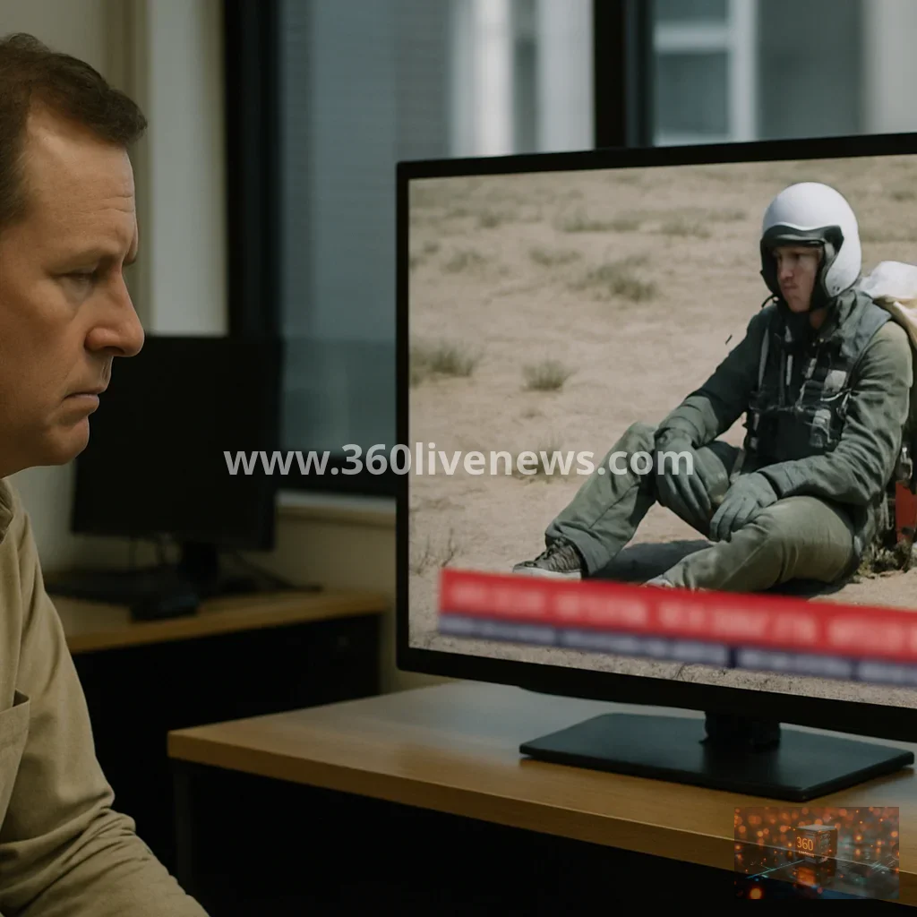 The Proving Ground, When “Decent” Reporting Meets High-Tech Warfare