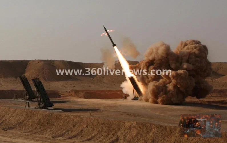 When Deterrence Becomes Reality